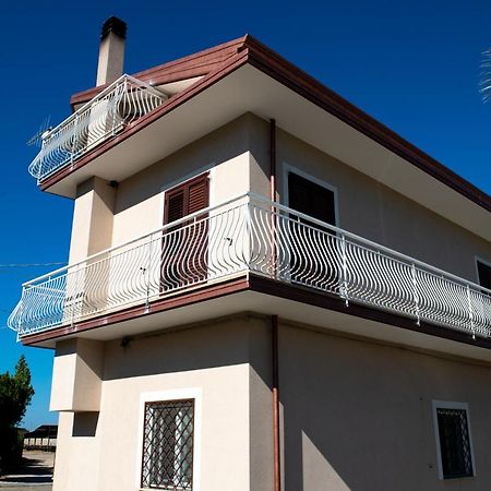 Dimora Iannelli - B&B Rurale 帕埃斯图姆 外观 照片